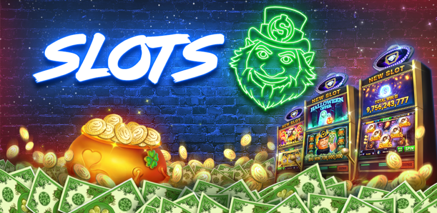 Benefits of Technology Advancements in Casino Slots