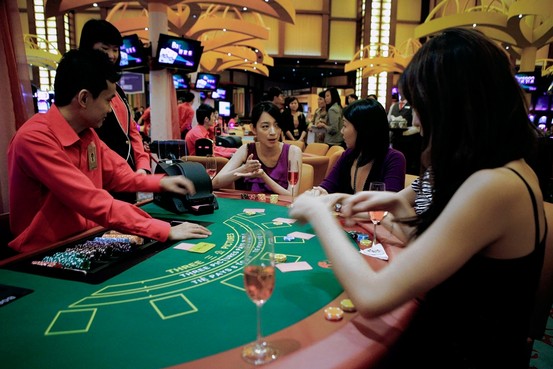 Casino Success