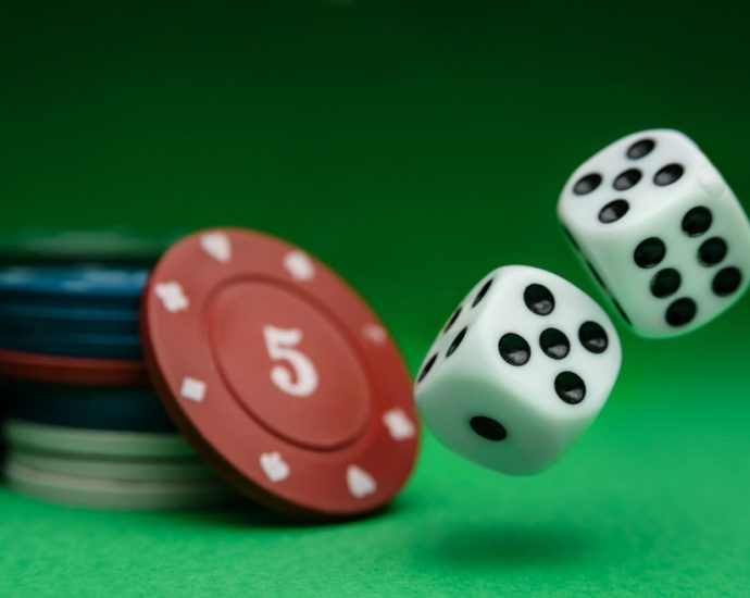 live casino sites not on gamstop
