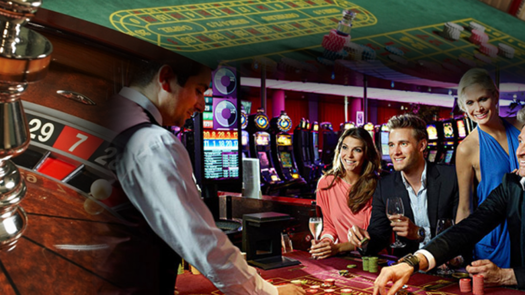 uk blackjack casinos