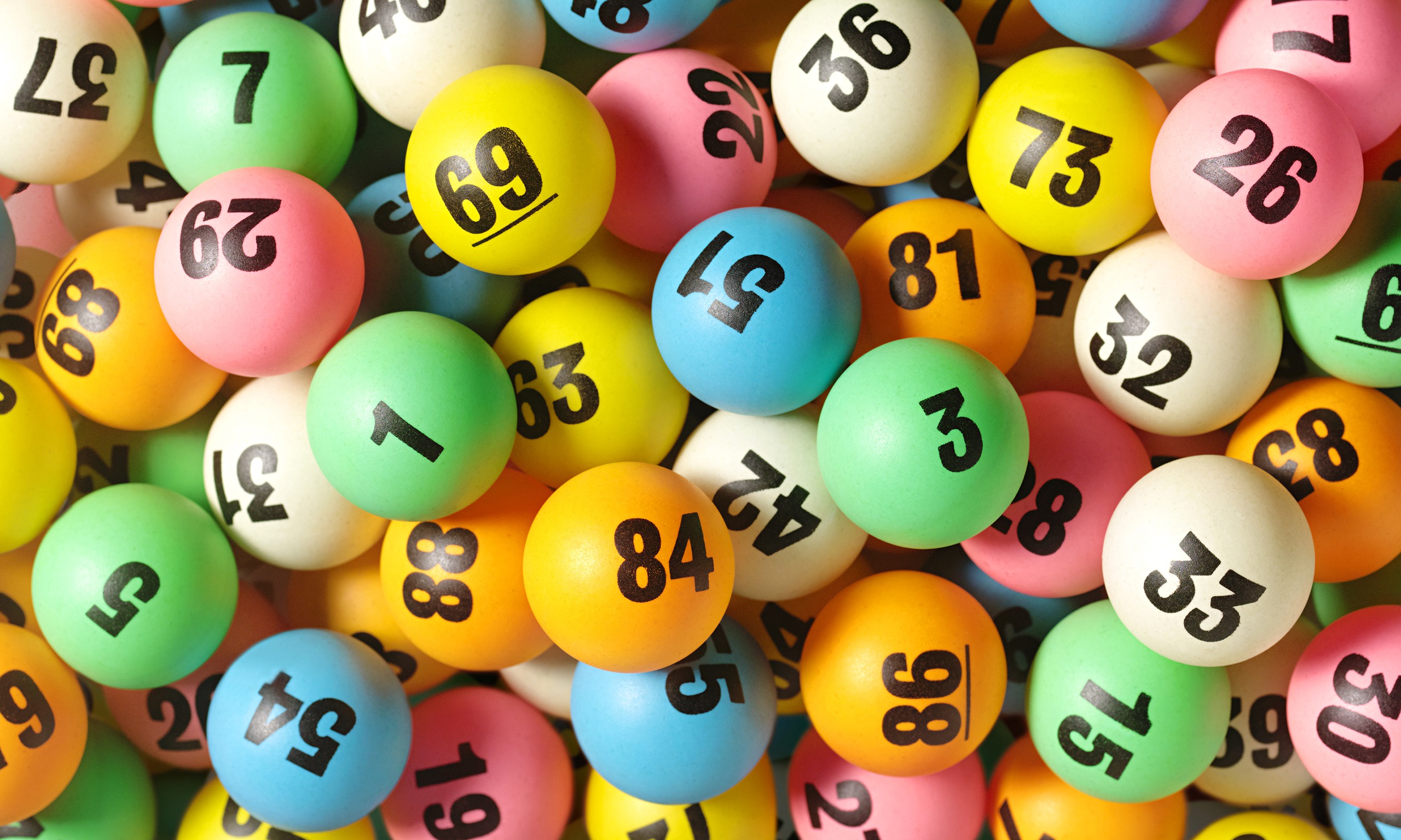 Modern Technology Powers Real Money Online Lottery Experiences