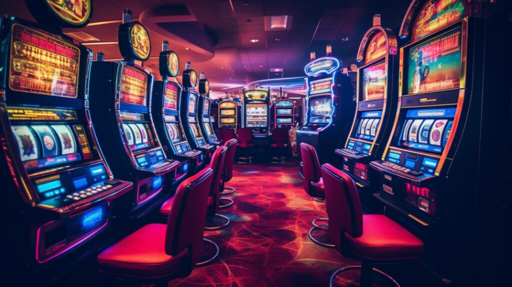 slot pg
