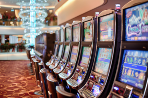 Effective strategies for maximizing wins in web-based slot games