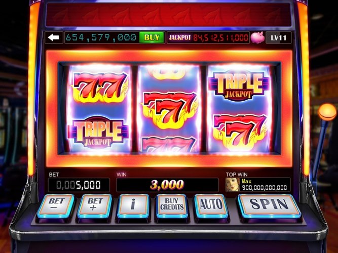 Online Slot Offers