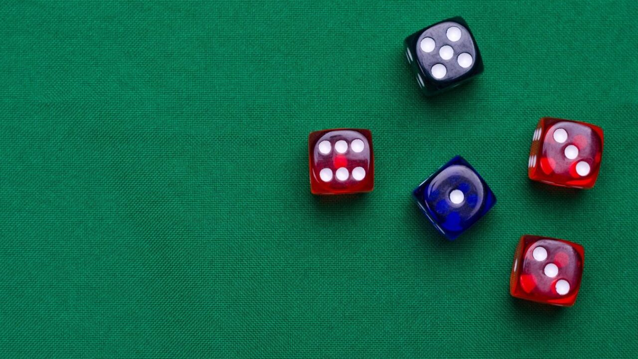 High Speed Payout Live Casinos Not on GamStop