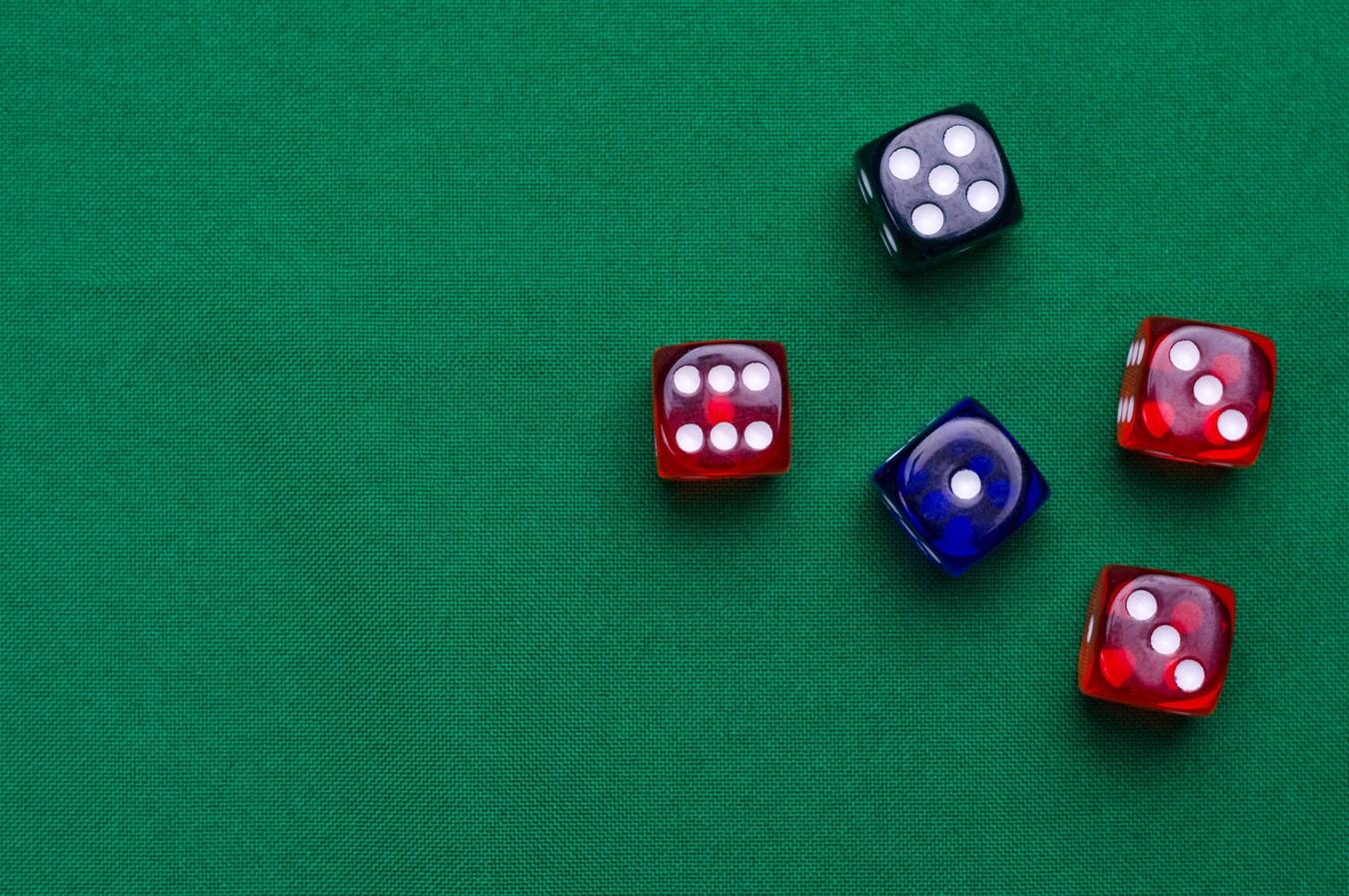 High Speed Payout Live Casinos Not on GamStop