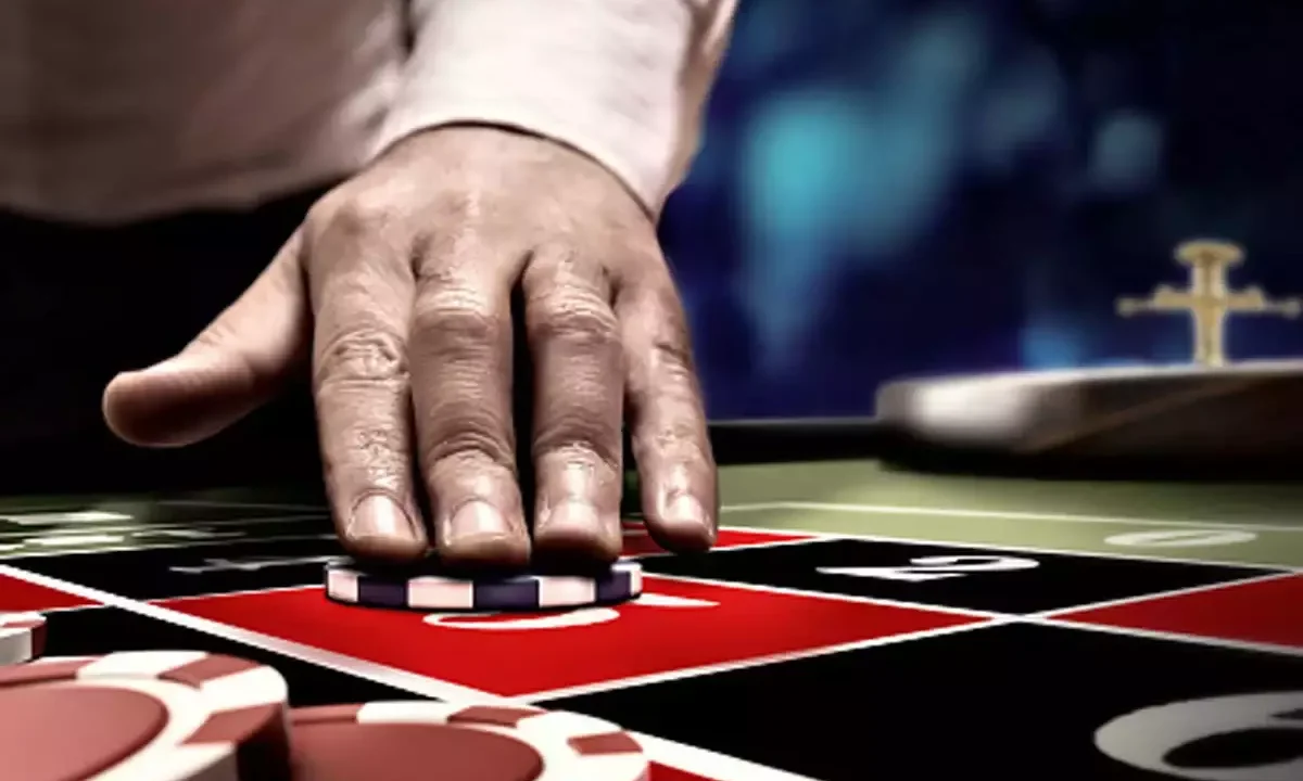 Real Money Bankroll Planning For Safer Online Blackjack Game Sessions